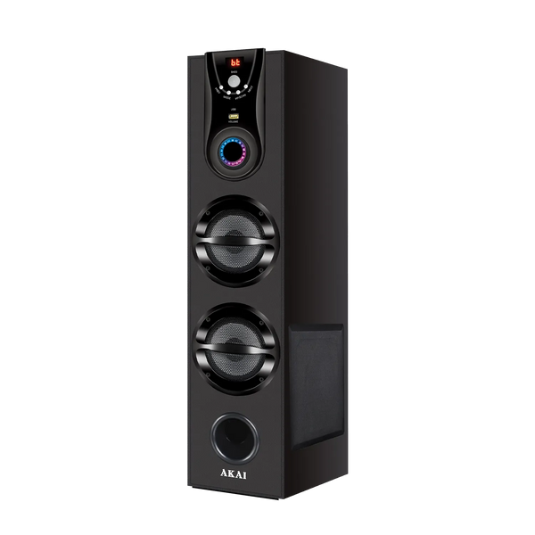 Tower Speaker