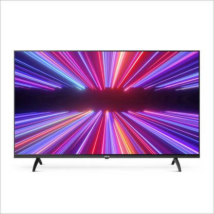 AKAI 165cm (65 Inch) 4K Ultra HD TV