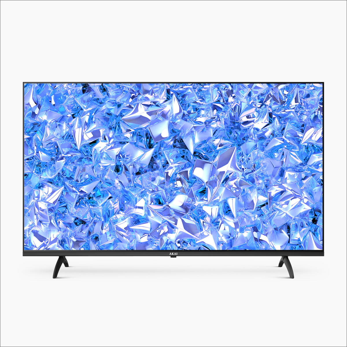 AKAI 43 Inch QLED TV