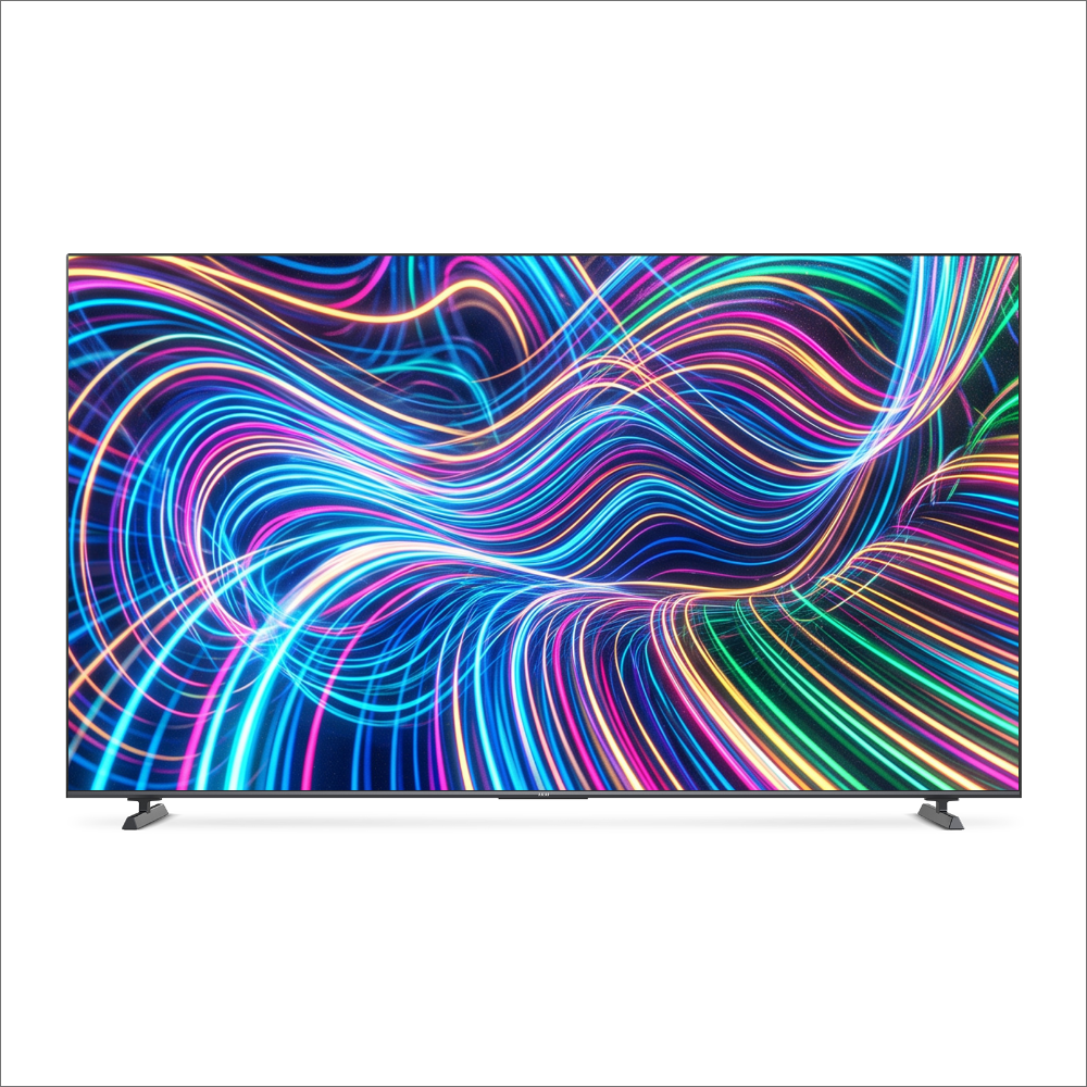 AKAI 254cm (100 Inch) 4K Ultra HD TV