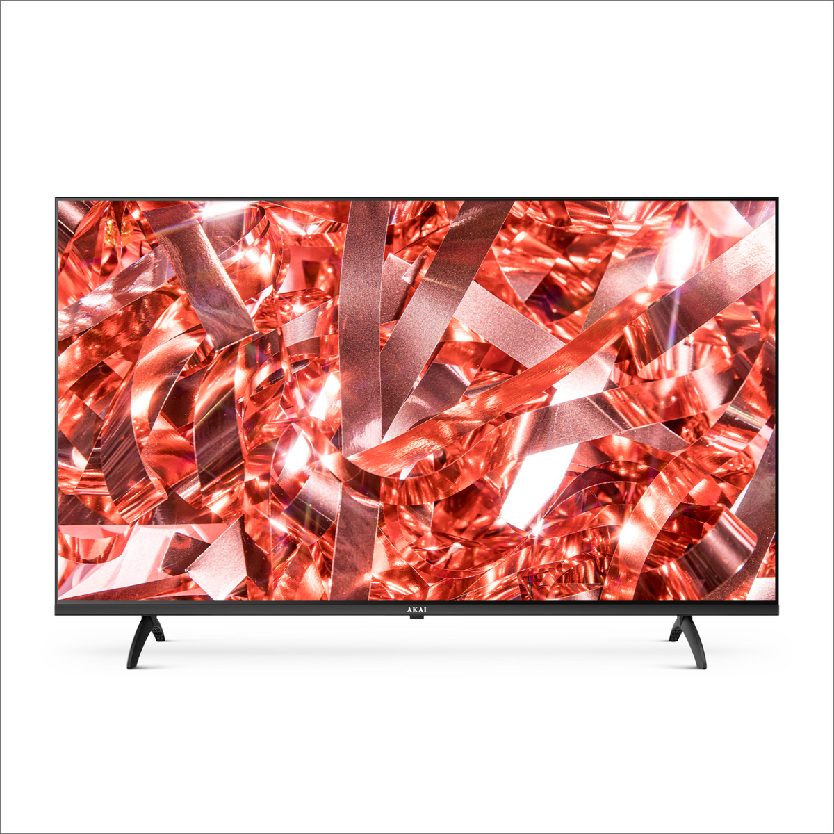 AKAI 32 Inch QLED Powerview