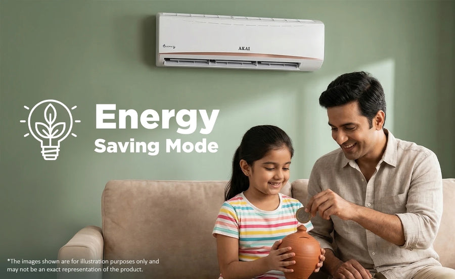 Energy Saving Mode