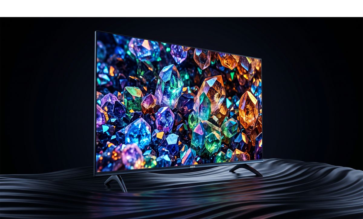 AKAI 43 Inch UHD