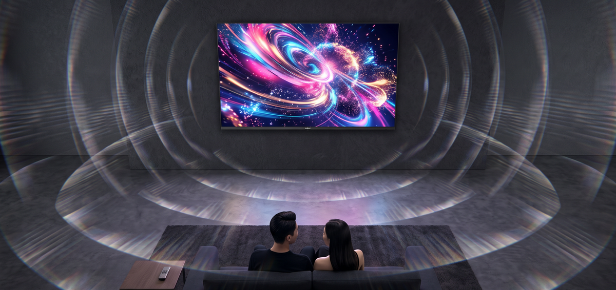 AKAI 43 Inch UHD