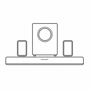 Soundbar